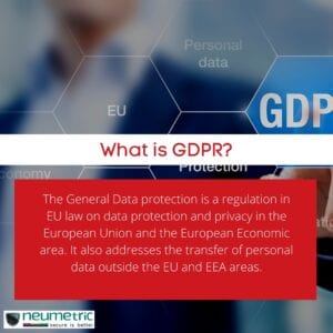GDPR Consulting